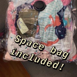 Baby girl 6-9 mo lot